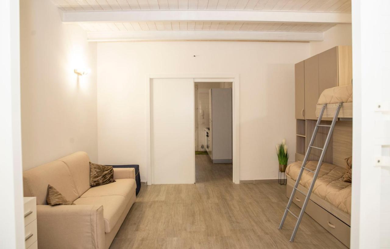 Casa Vacanze Capitano Porto Cesareo Exterior foto